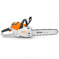 Мотопила Stihl MSA 220 C-B SET 40 см AL 300 + AP 300S (MA030115817K40S)