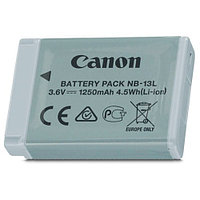 Аккумулятор Canon NB-13L (Оригинал)