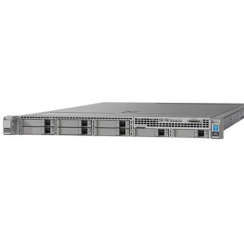 Cisco Meeting Server 1000 видеоконференция (CTI-CMS-1000-K9) - фото 2 - id-p89983889