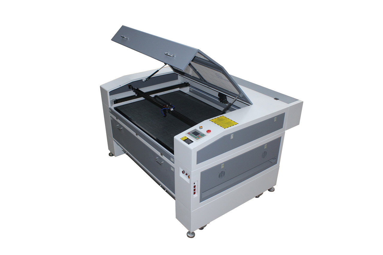 JK 130*90cm 100W Reci Ruida +Chiller 5000+подъем стола
