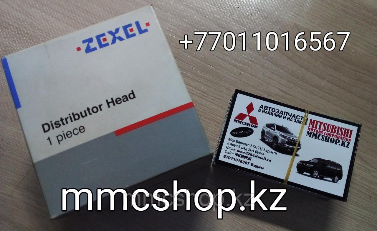 Плунжерная пара элетронная тнвд Zexel 9461615357 делика delica pajero паджеро митсубиши митсубиси mitsubishi, фото 1