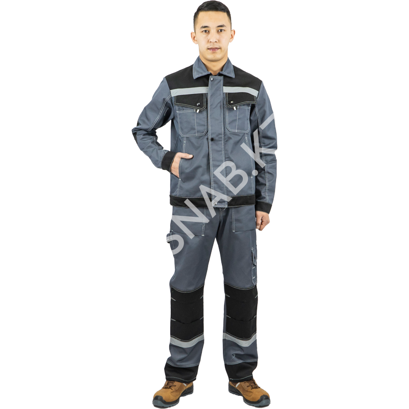 Костюм БРИГАДИР, фото 1