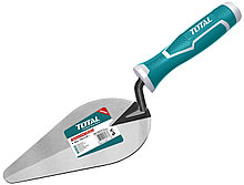 Кельма строительная 180мм TOTAL арт.THT82716
