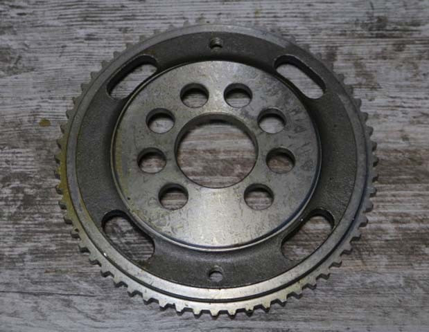 Зубчатое колесо Carraro 139453