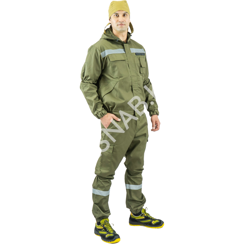 Костюм "ГЕОЛОГ", фото 1