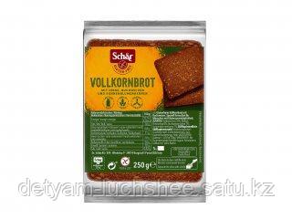 Vollkornbrot хлеб зерновой с гречихой 250 грамм