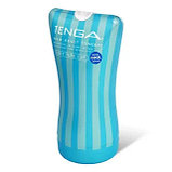 Мастурбатор Tenga - Cool Edition Soft Tube Cup 15,5 см, фото 3