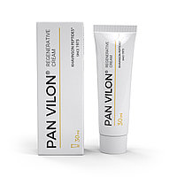 Крем PAN VILON® Регенирирующий с пептидами Хавинсона