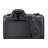 Фотоаппарат Canon EOS R5 kit EF 24-105mm F4L IS II USM + Mount Adapter Viltrox EF-EOS R, фото 4
