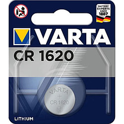 Батарейка VARTA CR 1620