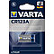 Батарейка VARTA CR123A 3V, фото 3