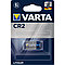 Батарейка VARTA CR2, фото 4
