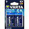 Батарейки щелочные VARTA High Energy Longlife Power D/LR20, 2шт, фото 3
