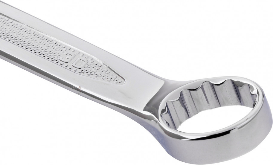 Ключ комбинированный 30мм TOTAL арт.TCSPA301, фото 1