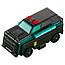 Flip Cars Машинка-трансформер 2 в 1 Полицейский Внедорожник и Автоцистерна, фото 2