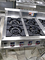 Газовая плита F11M