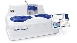 HTI BIOCHEM FC-360 автоматты биохимиялық анализаторы