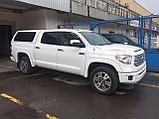 КУНГ RT (TТ-2) TOYOTA TUNDRA 2е поколение  2007-2012г, фото 5