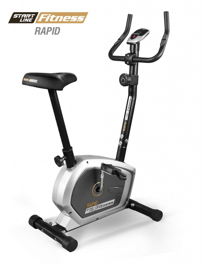 Велотренажер Rapid SLF, фото 1