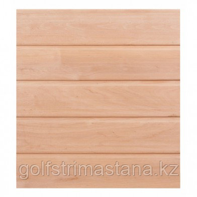 Вагонка Ольха, кат. А, 15х120 (110) мм, софтлайн, (1,5-3 м)
