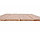 Вагонка Ольха, кат. А, 15х120 (110) мм, софтлайн, (1-3 м), фото 2