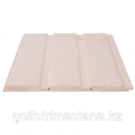 Вагонка Липа, Premium (экстра) софтлайн, 14х100(90) мм (2-3 м) купить в ...