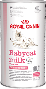 ЗАМЕНИТЕЛЬ МОЛОКА ДЛЯ КОТЯТ BABYCAT MILK, ДЛЯ КОТЯТ С РОЖДЕНИЯ ДО ОТЪЕМА (ДО 2-Х МЕСЯЦЕВ) - фото 1 - id-p89990705