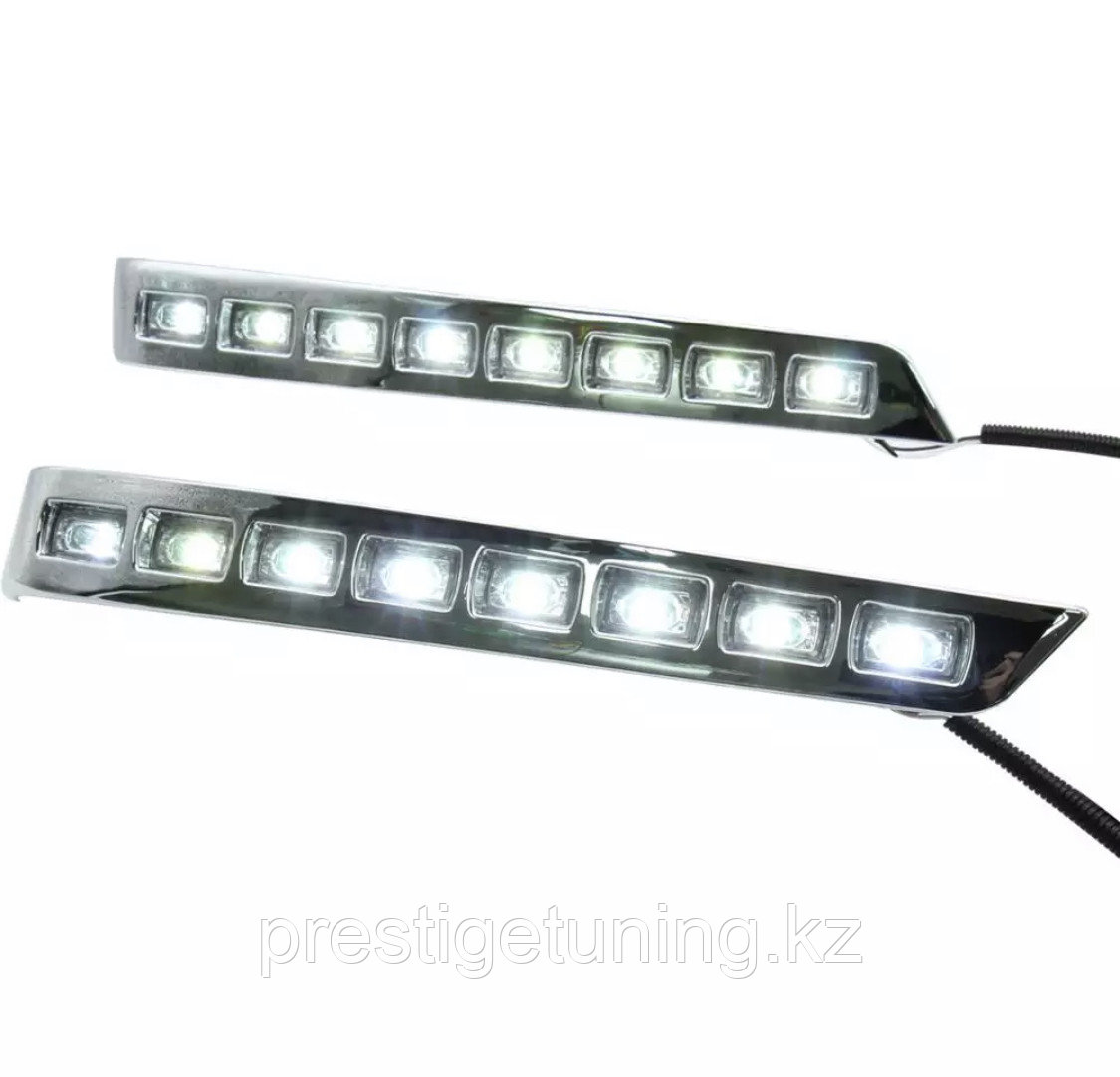 модуль ходовых огней