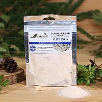 Тонус-скраб для тела "Лифтинг-уход", 100 мл