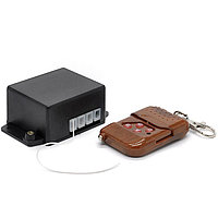 Радиореле 1-канальное Р-1 HS electro