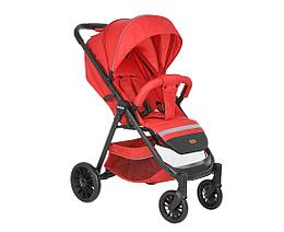 Прогулочная коляска Pituso Toledo Red/Красный