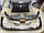 Аэродинамический обвес F-Sport на Lexus GX460 2014-19 дизайн 2020, фото 4