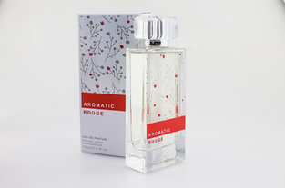 Парфюм Aromatic Rouge 100мл Alhambra