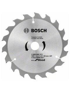 Пильные диски EC WO Universal BOSCH 130*30-48