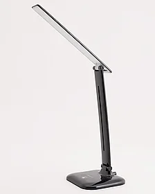 TL-305 (black, настольный светодиодный светильник, 3 уровня яркости, сенсорное управление, 9Вт)