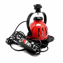 Red Head Прожектор 800W с диммером, фото 2