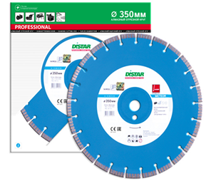 Алмазные диски Lider 180*22.2