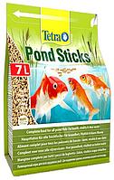 Tetra Pond Sticks 7л основной гранулы