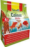 Tetra Pond Color 4л