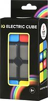 Головоломка Same Toy IQ Electric cube OY-CUBE-02 OY-CUBE-02 Головоломка Same Toy IQ Electric cube OY-CUBE-02