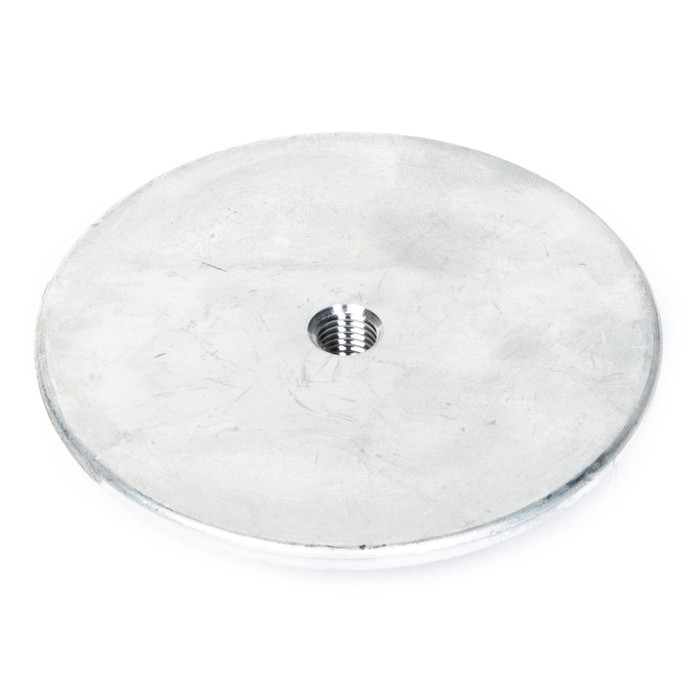 Анод Tecnoseal для Yamaha 90AET, F115, цинк, 6E5-45371-10
