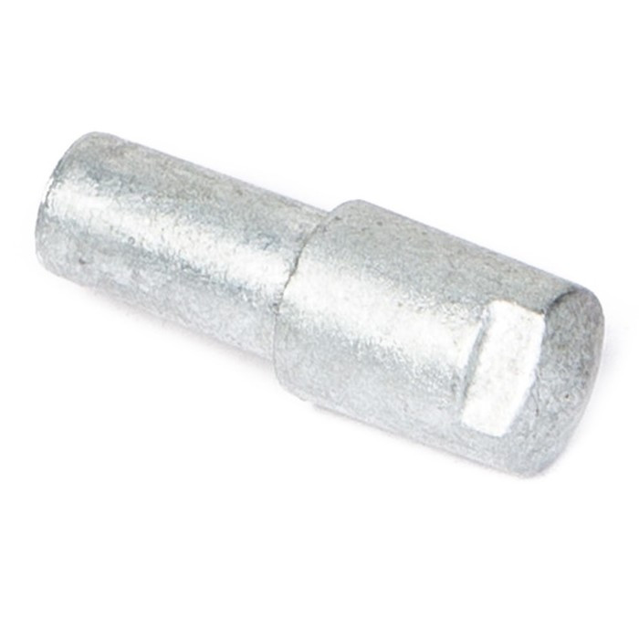 Анод Tecnoseal для Yamaha F9.9AMH, F15AMH, цинк, 66M-11325-00