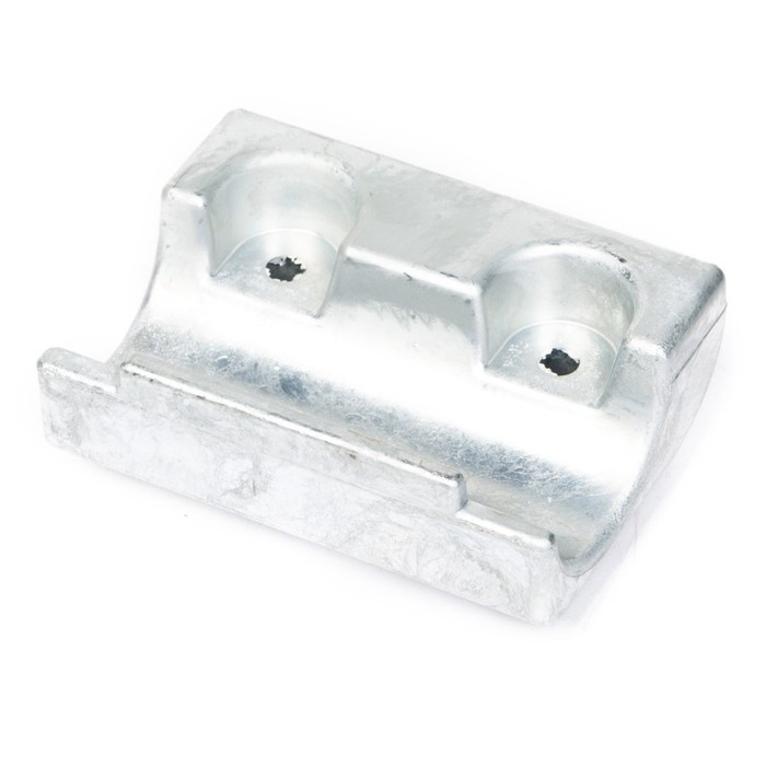 Анод Tecnoseal для Yamaha 50H, цинк, 63D-45251-00