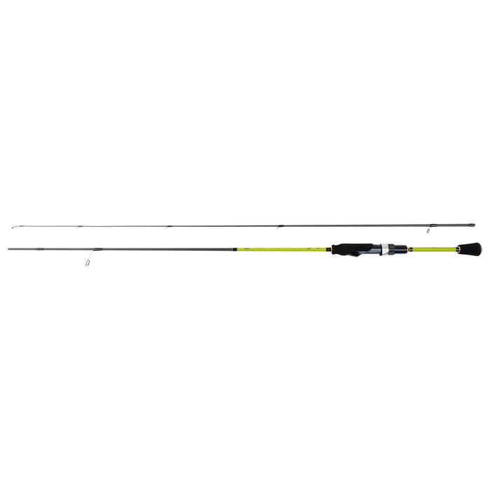 Спиннинг Maximus Ichiro 18UL 1,8 м, 1-7 г