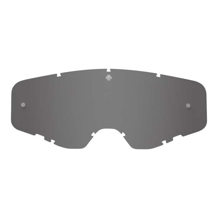 Линза Spy Optic Foundation HD, взрослые, серый