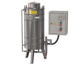 Дистиллятор ДЭ-50