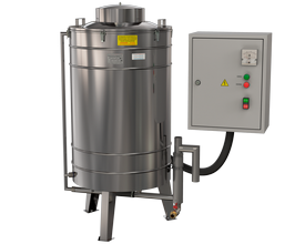 Дистиллятор ДЭ-100