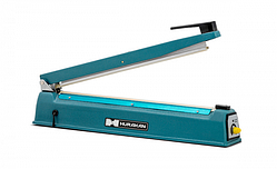 Запайщик пакетов Hurakan HKN-CNT300