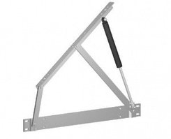 Механизм подъема 559 левый и правый и газ-лифты