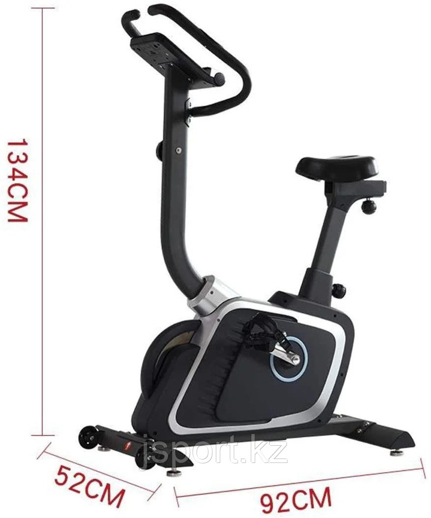 Велотренажер EuroFit 6700